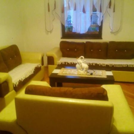 Visoko Room Екстериор снимка