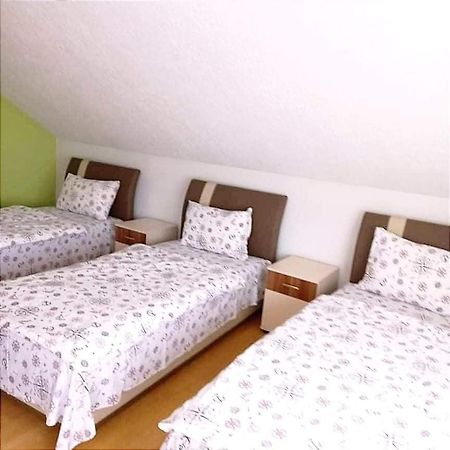 Visoko Room Екстериор снимка