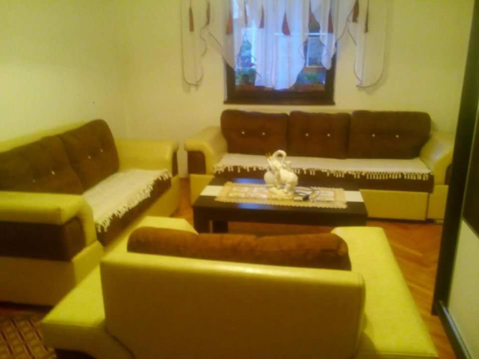 Visoko Room Екстериор снимка