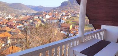 Visoko Room Екстериор снимка